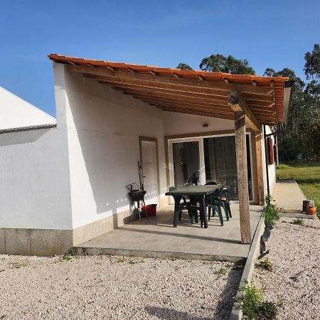 Quinta Das Camarinhas Cantanhede Luaran gambar
