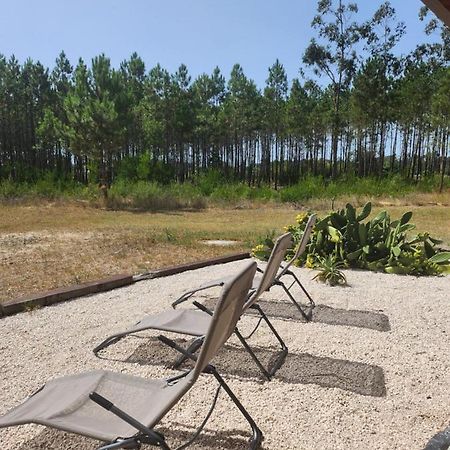 Quinta Das Camarinhas Cantanhede Luaran gambar