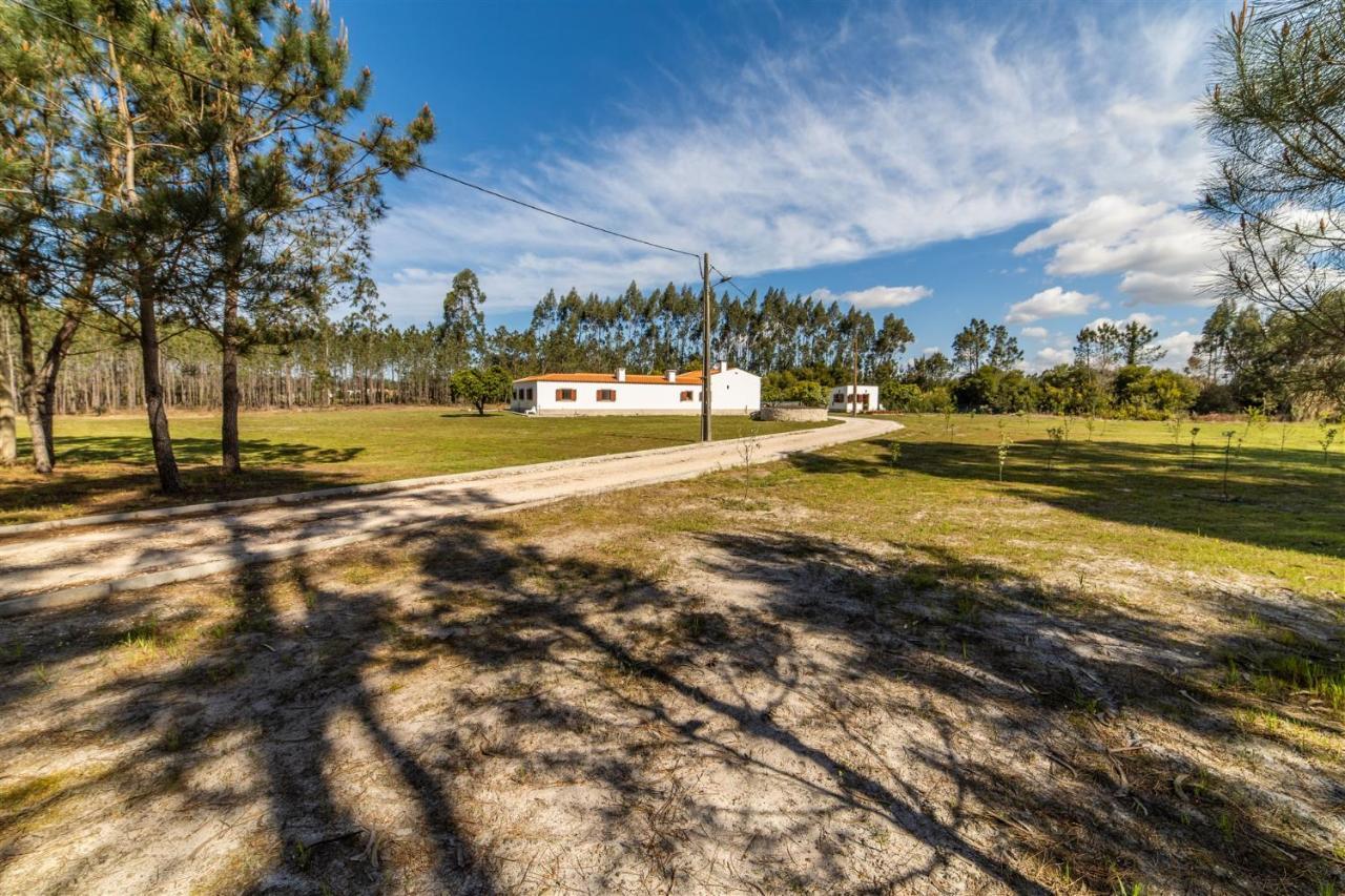 Quinta Das Camarinhas Cantanhede Luaran gambar