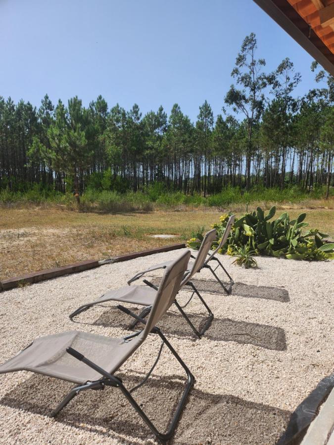 Quinta Das Camarinhas Cantanhede Luaran gambar