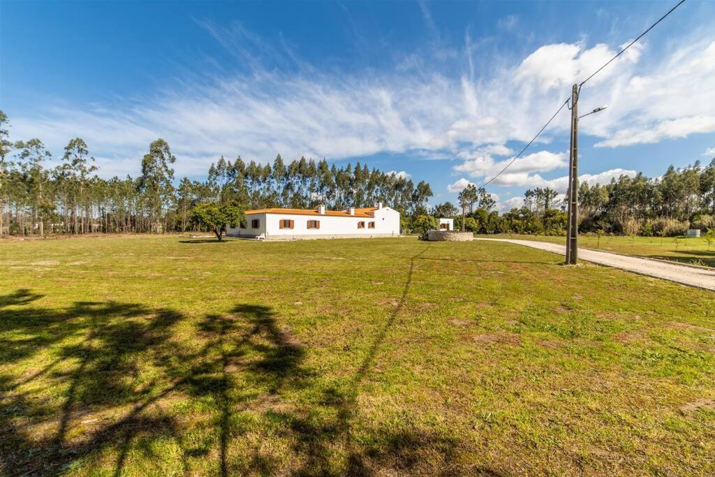 Quinta Das Camarinhas Cantanhede Luaran gambar