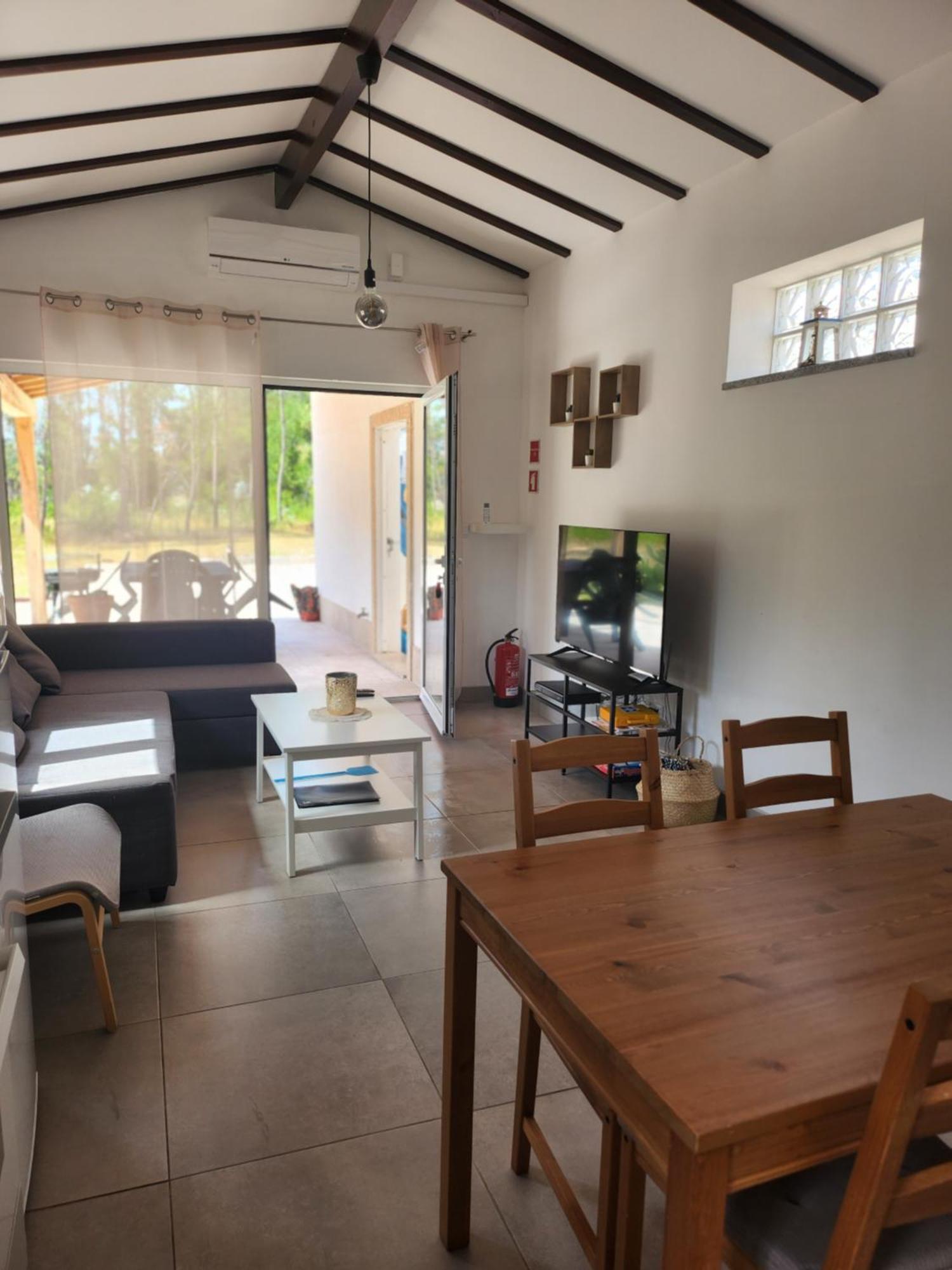 Quinta Das Camarinhas Cantanhede Luaran gambar