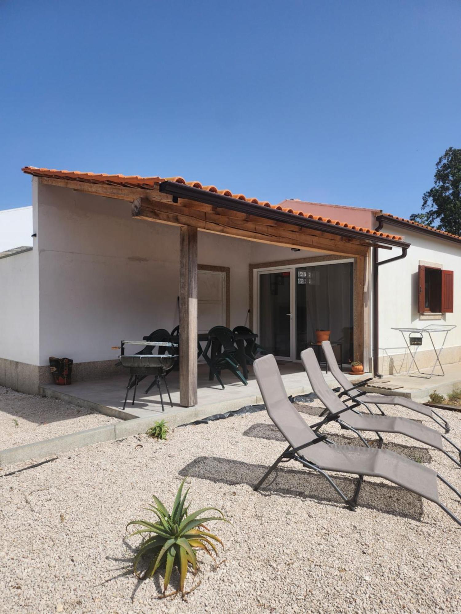 Quinta Das Camarinhas Cantanhede Luaran gambar
